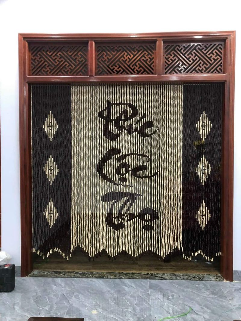 rèm cửa Hà Nội