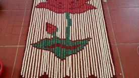 mẫu rèm cửa sổ phòng ngủ
