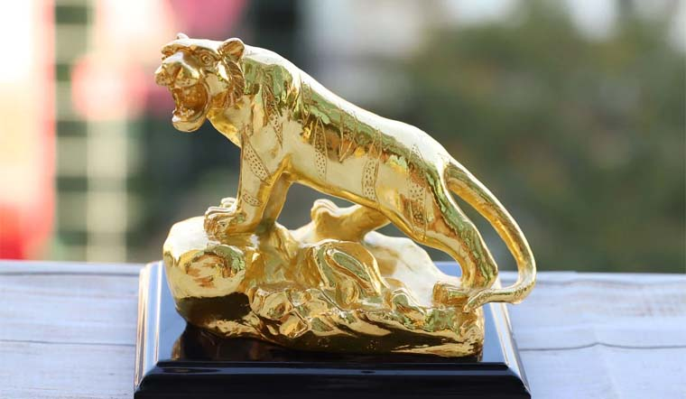 có nên thờ ông hổ trong nhà