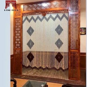 Rèm Bồ Đề 6 trám