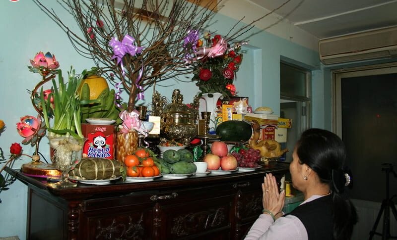 Cách cúng 100 ngày cho người mất – Thực hiện đúng nghi lễ để trọn vẹn nghĩa tình