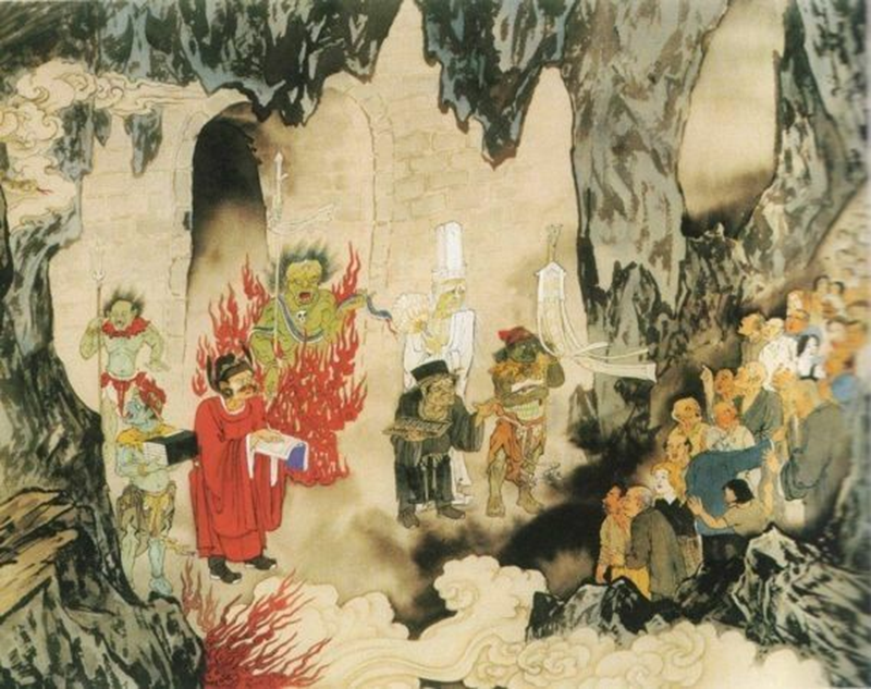 Hiểu đúng về trùng tang và cách tính trùng tang theo quan niệm dân gian