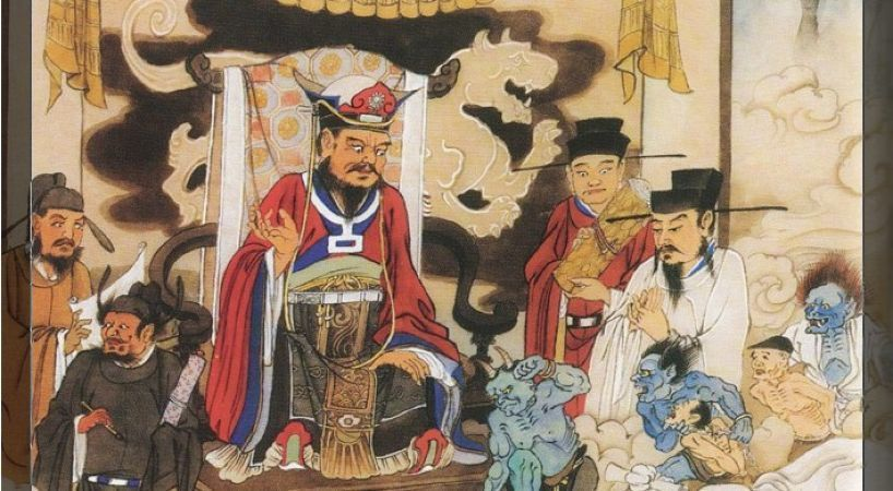 Các loại trùng tang và cách hóa giải theo phong tục dân gian