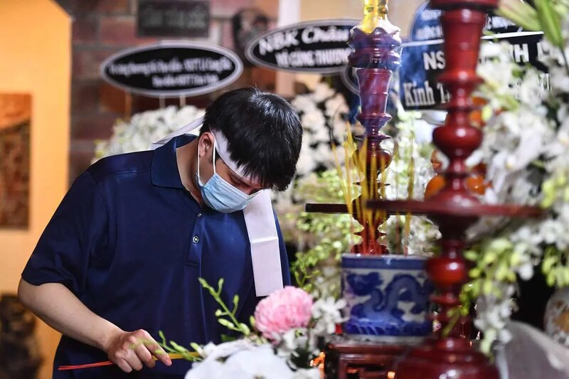 Cúng thất là gì? – Nghi lễ tiễn biệt đong đầy nghĩa tình trong văn hóa Việt