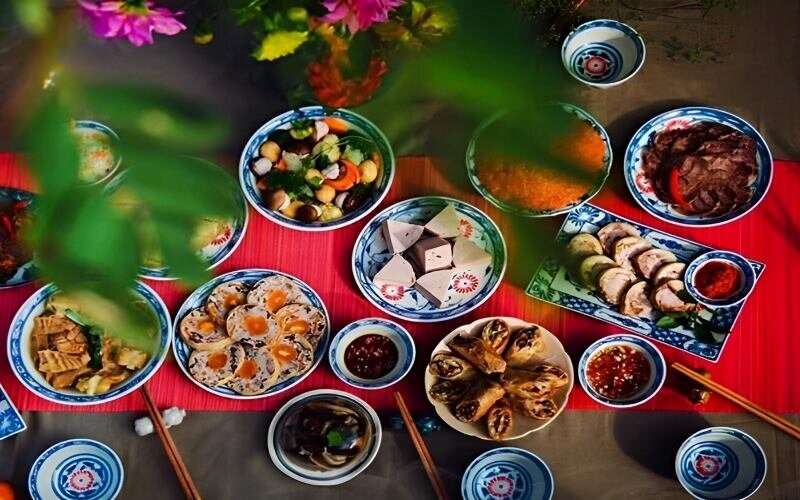 Lễ cúng 100 ngày cha mất: Tưởng nhớ và tri ân tổ tiên