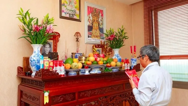 Hướng dẫn chuẩn bị lễ vật cho văn khấn tạ bát hương 100 ngày về nhà mới – Đúng chuẩn, trọn tâm linh