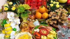 Văn khấn Thần Tài hàng ngày – cầu tài lộc, vượng khí đủ đầy