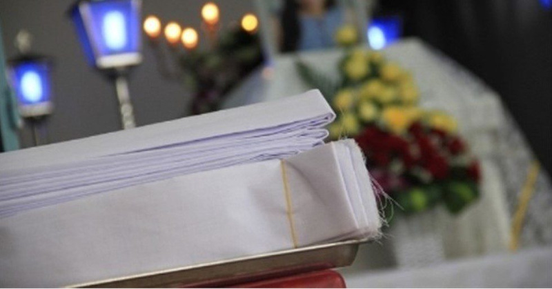 Thời gian xả tang: Lựa chọn linh hoạt theo mối quan hệ và phong tục