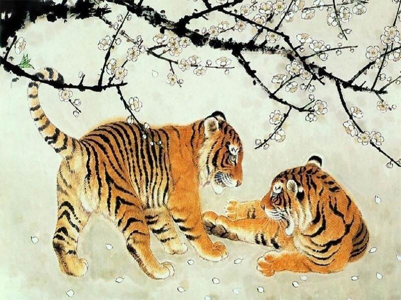 Tuổi Dần nên linh hoạt và tiết chế để kết hợp hài hòa, bền vững.