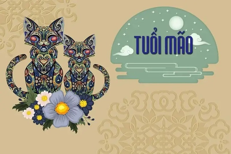 Tuổi Mão nên chọn hướng hợp mệnh như Đông, Đông Nam, Nam hoặc Bắc để thu hút tài lộc và duy trì sự ổn định trong cuộc sống.