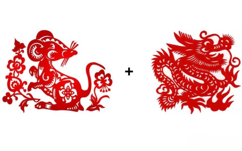 Tuổi Thìn hợp Dậu, Tý, Tỵ trong hôn nhân để xây dựng mối quan hệ bền vững và hỗ trợ lẫn nhau.