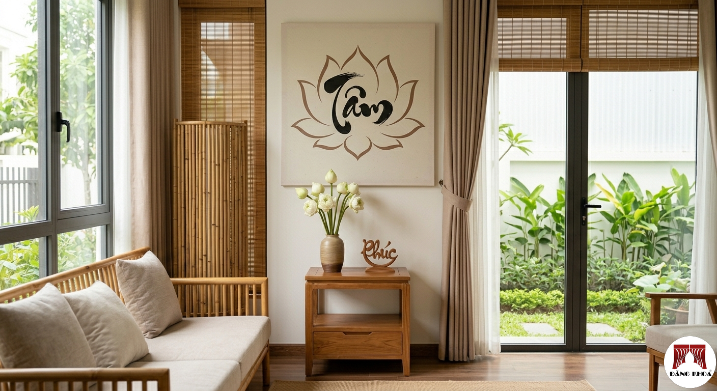 Đức Năng Thắng Số Trong Phong Thủy